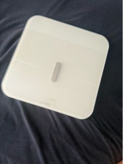 Wyze Body Composition Smart Scale
