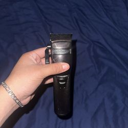 Babyliss pro clipper