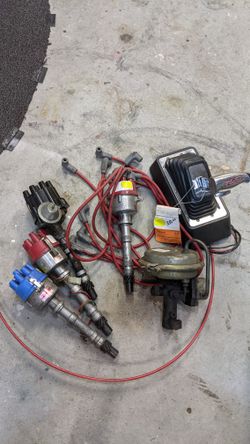 Hot Rod Parts, Shifter