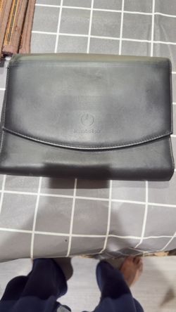 Mercedes Owners Manual Case