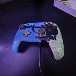 Zelda Pro Nintendo Controller Limited Edition
