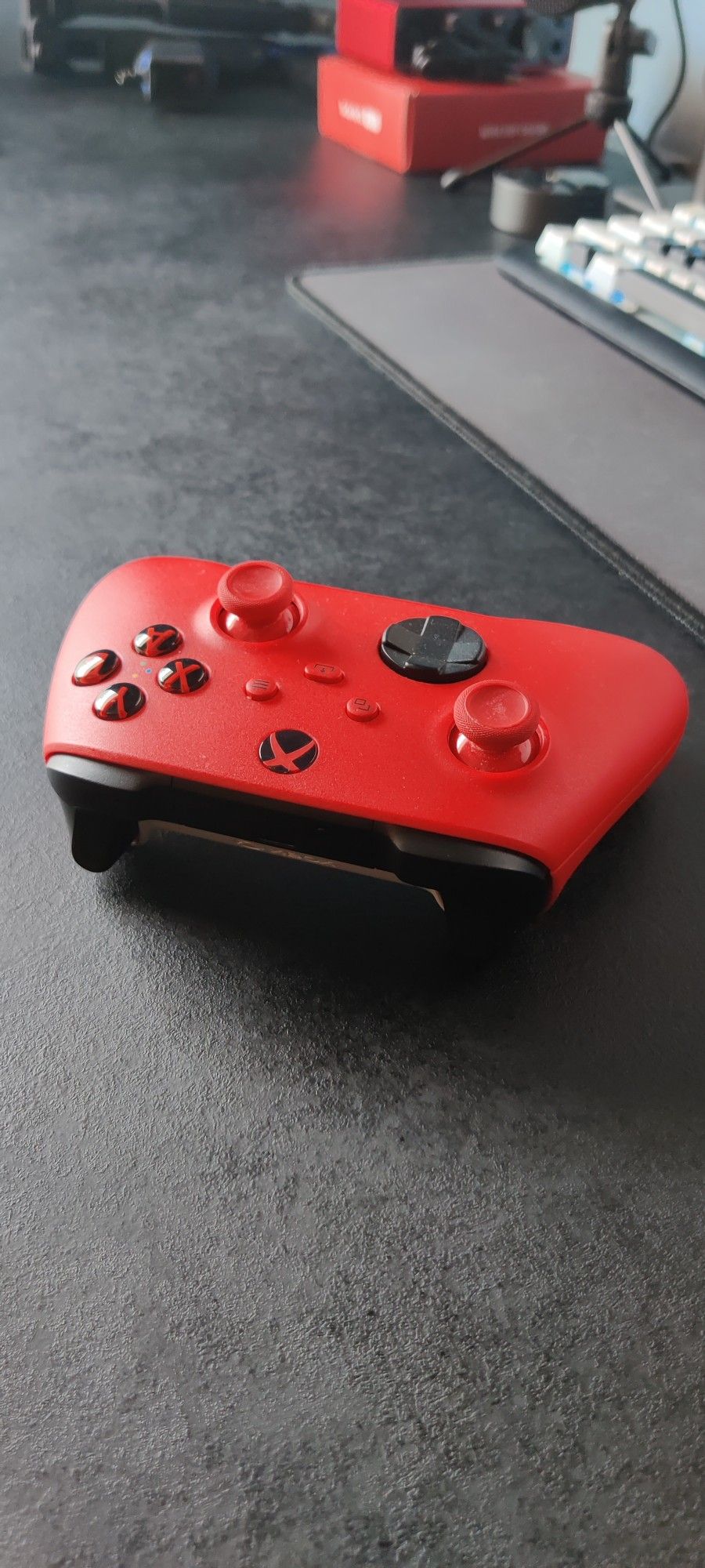 Xbox One S Controller