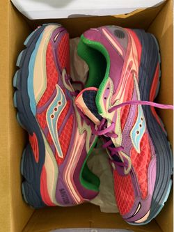 Saucony Jae•Tips