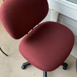 Adjustable Office Chair
