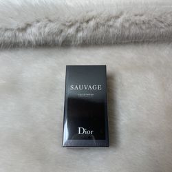 Dior Savage Perfume 
