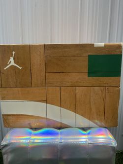 Air Jordan 1 Retro High DMP 'Bulls Celtics Pack' size 10.5