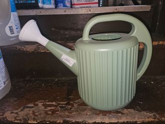 2 Gallons water jar