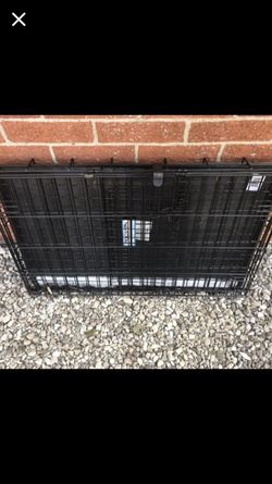 Animal cage. Sold!!!!!!!!