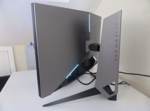 Alienware 25” 240Hz Gaming Monitor