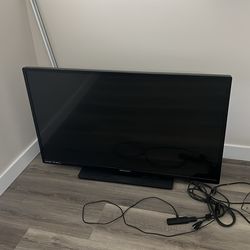 Free TV pick up