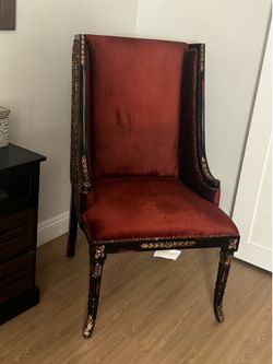 Antique chair