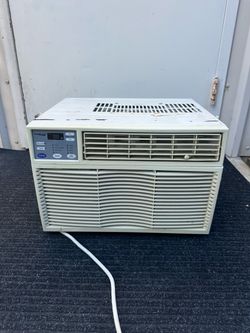 Window air conditioner 6050 btu