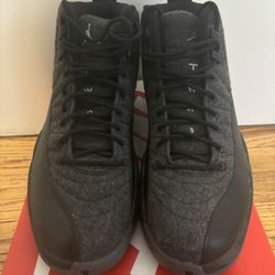 Jordans 12 