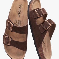Sandals - Birkenstock Knockoffs