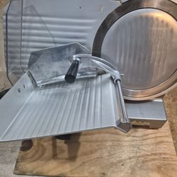 Meat/cheese Slicer Machine