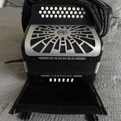 Accordion Compadre