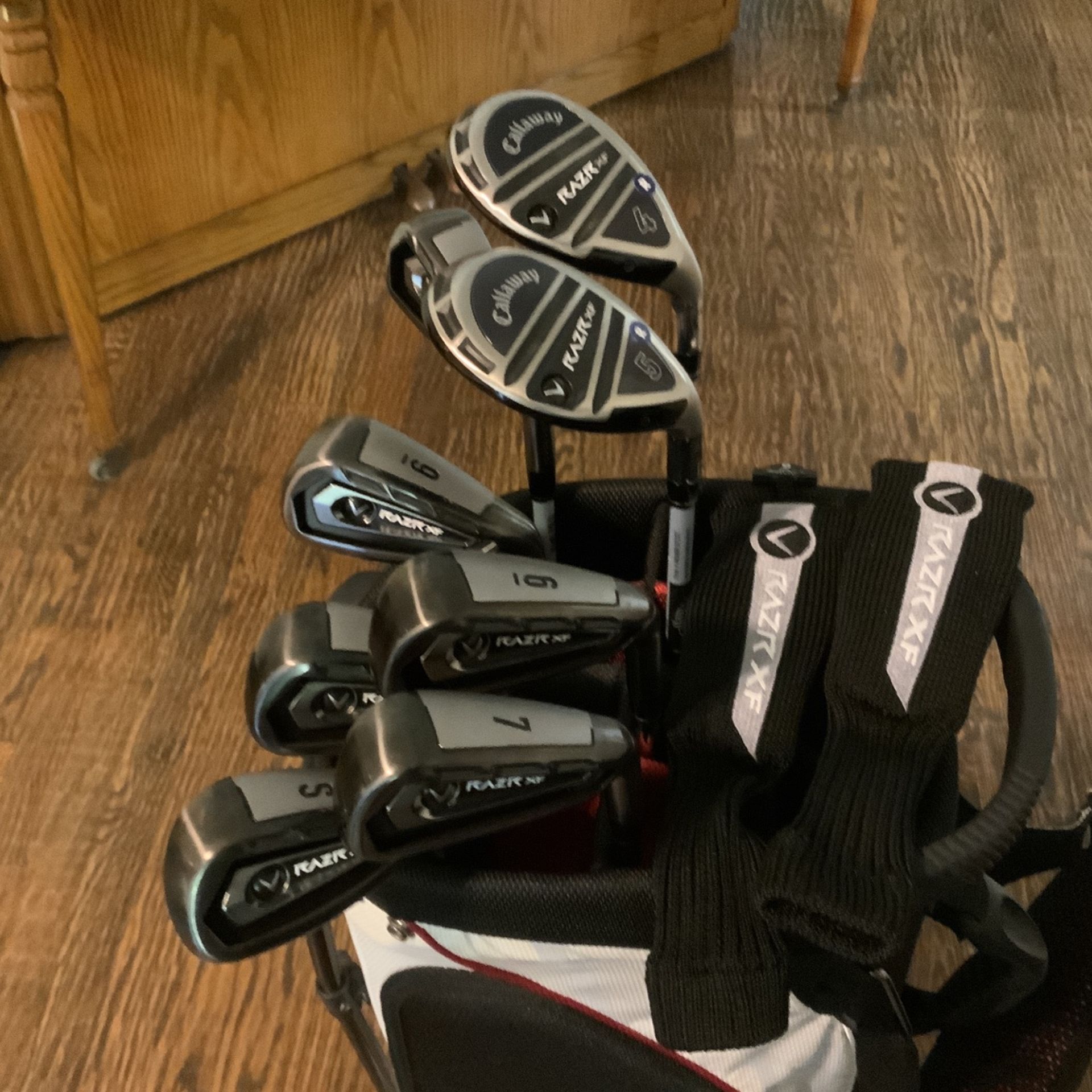 Callaway Golf Clubs For Sale In Mesquite TX OfferUp   692be211fd6f42b2bb7377b57830dbc1 