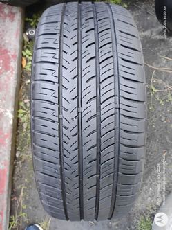 225/40 R18 Advanta Tire 1 for $30
