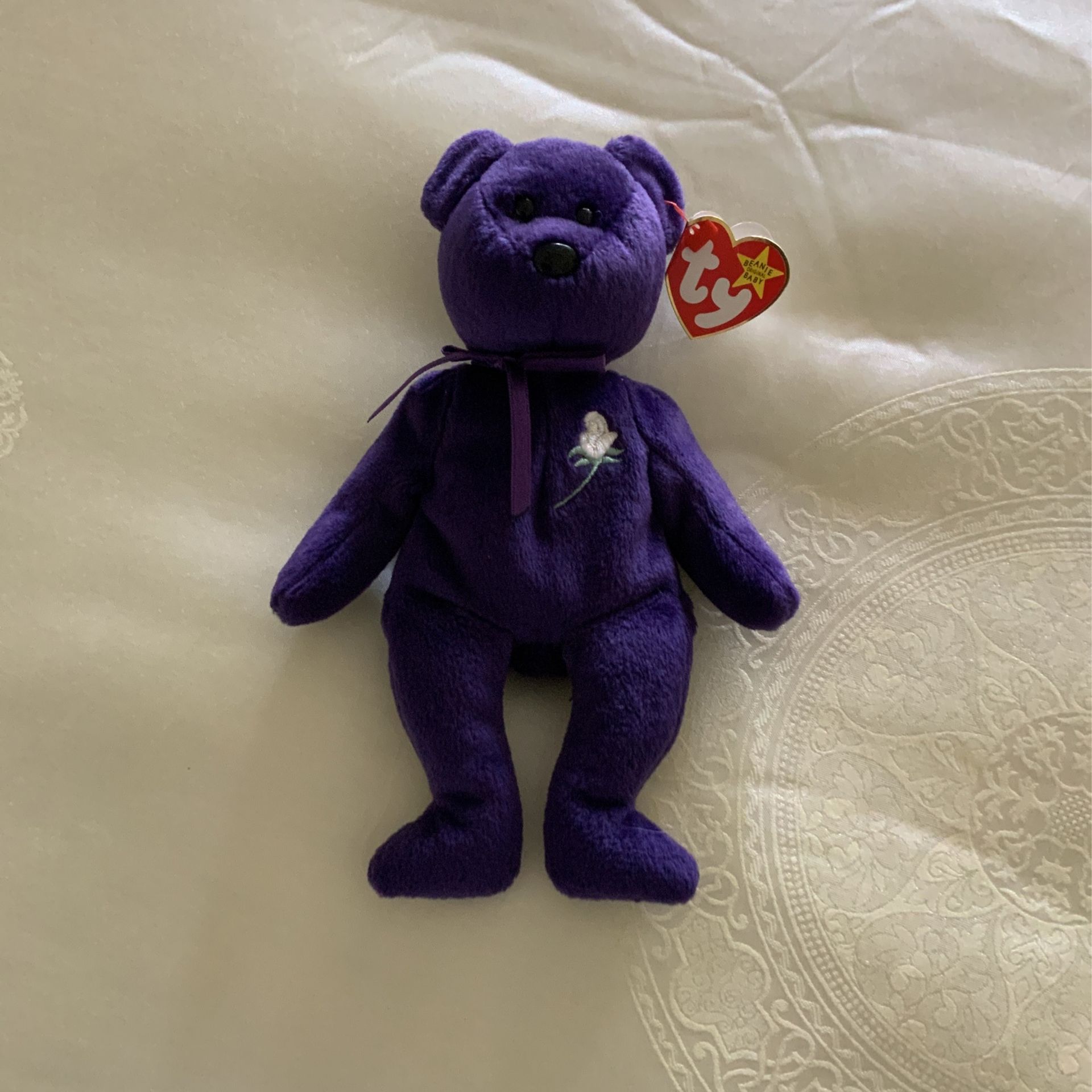 Beanie Baby