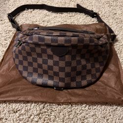 Hip Bag/crossbody Bag 