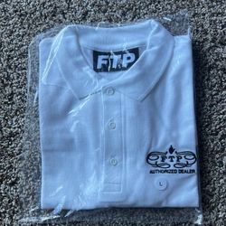 FTP Authorized Dealer Polo 
