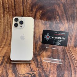Apple iPhone 13 Pro 
