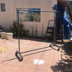 Metal Rack