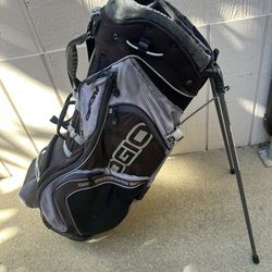 Ogio Golf Bag