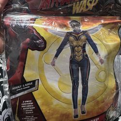 The Wasp
