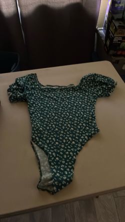Girls One piece shirt combo