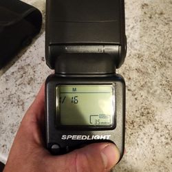 Essdi Speed Light