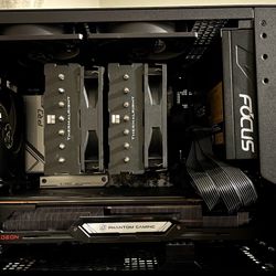 6800 xt GPU GRAPHICS CARD FOR SALE OR TRADE