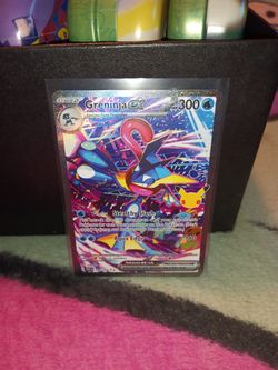 Pokemon 30th singles