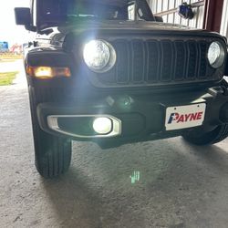 LED HEADLIGHTS $40 Any Vehicle 