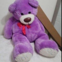 Bear Large New 