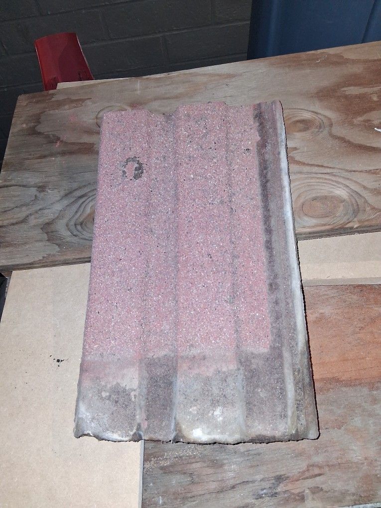 Roof Tile
