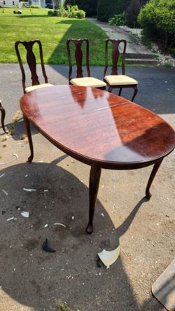 Dining Room Set