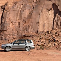 2006 Subaru Forester