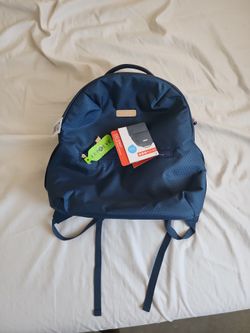 Skip Hop Diaper bag