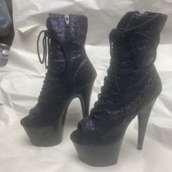 Pleaser Adore 1021MG