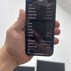 iPhone 16 AT&T