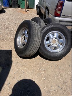 Tires