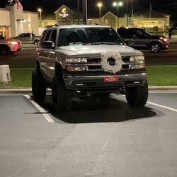 2005 Chevrolet Tahoe