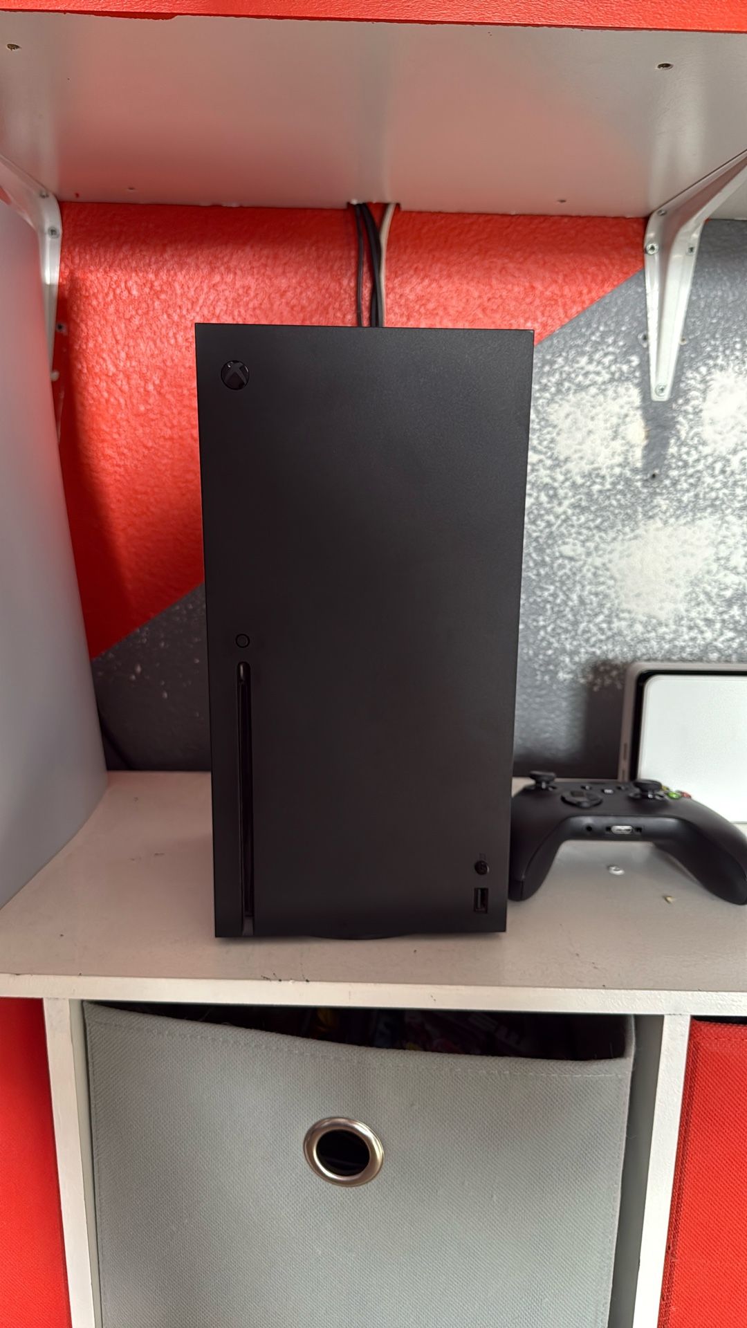 Xbox series X