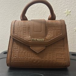 Steve Madden Bag