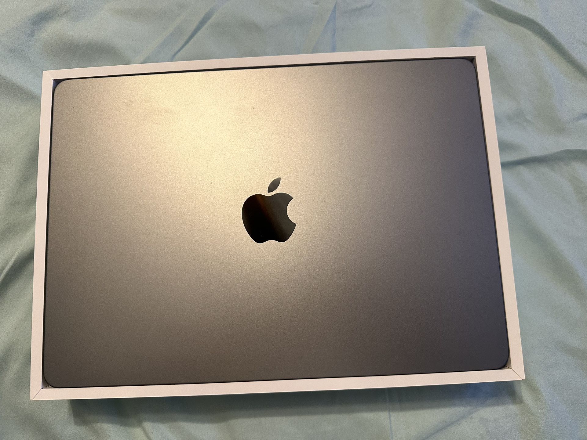 MacBook Air 