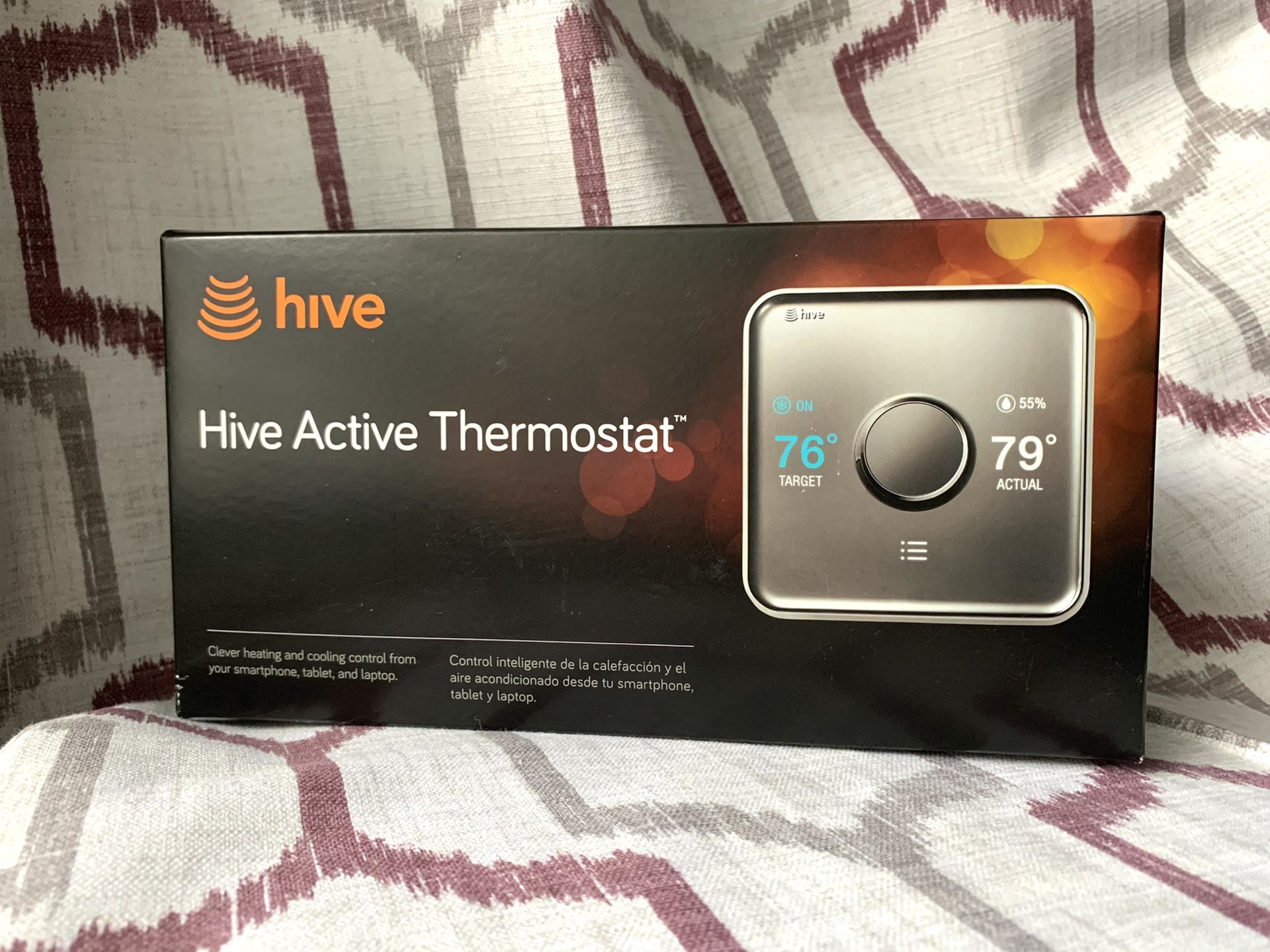 Thermostat