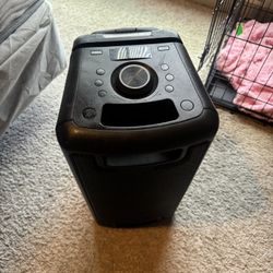 Onn Speaker 