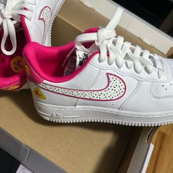 Nike Women Size 8