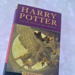 Harry Potter And the prisoner of azkaban 1999